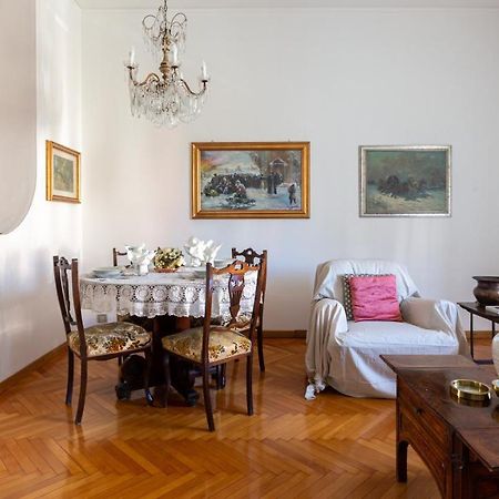 Mysa Properties - Trilocale In Zona Porta Romana, Bocconi Milano Ngoại thất bức ảnh