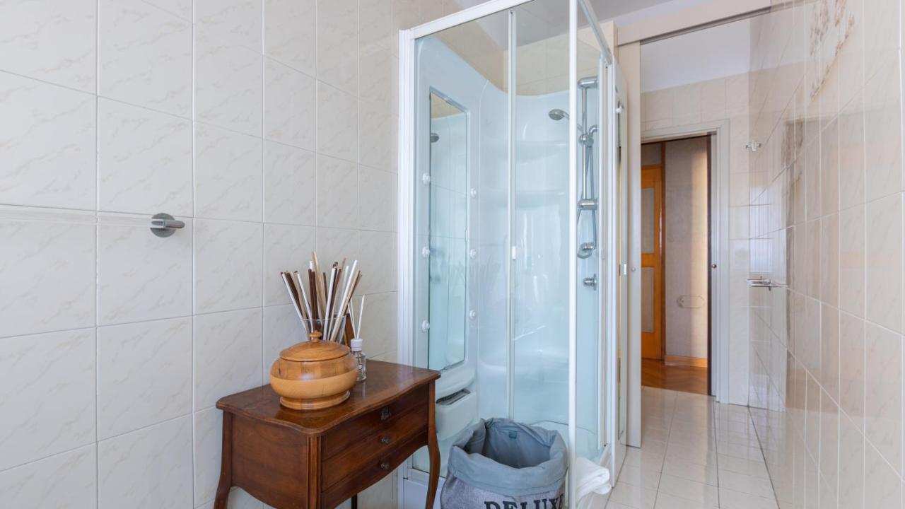 Mysa Properties - Trilocale In Zona Porta Romana, Bocconi Milano Ngoại thất bức ảnh