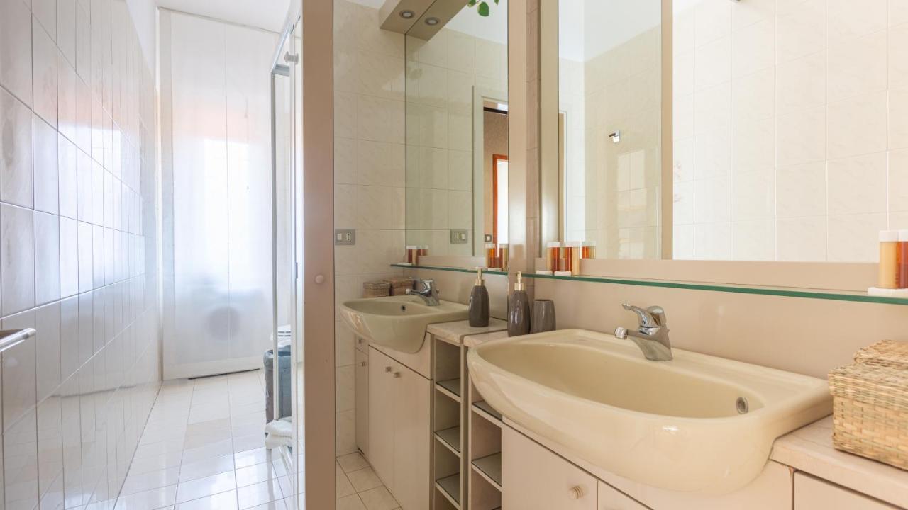 Mysa Properties - Trilocale In Zona Porta Romana, Bocconi Milano Ngoại thất bức ảnh
